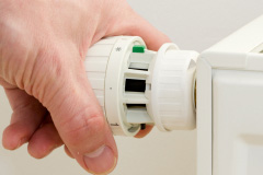 Upper Affcot central heating repair costs