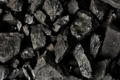 Upper Affcot coal boiler costs
