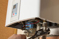 free Upper Affcot boiler install quotes