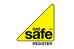 gas safe companies Upper Affcot